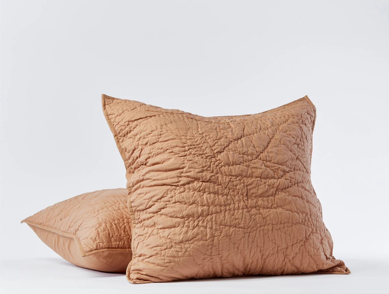 Renewed Pillow Shams